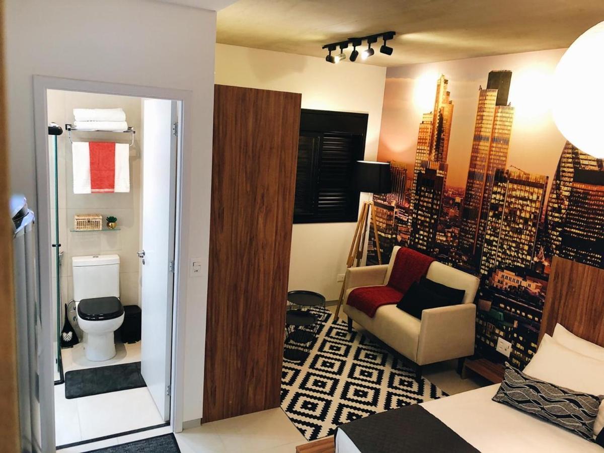 Apartmentforstay 33B-Fragata Central Марилия Экстерьер фото